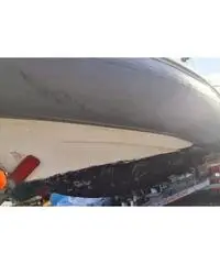 Gommone ARIMAR di 5m. Tubolari rifatti