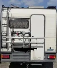 Arca freccia 320 fd