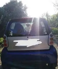 Smart 600