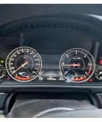 BMW 520 Touring Futura Diesel BMW 520 Touring Futura Diesel