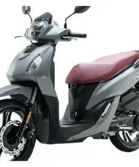 Sym symphony 200 my 2021 euro 5 Sym symphony 200 my 2021 euro 5