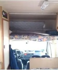 Camper Ford Transit