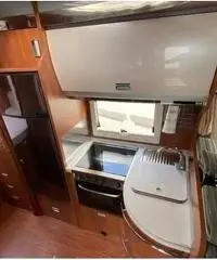 Ropa center. laika kreos promo supporto rata