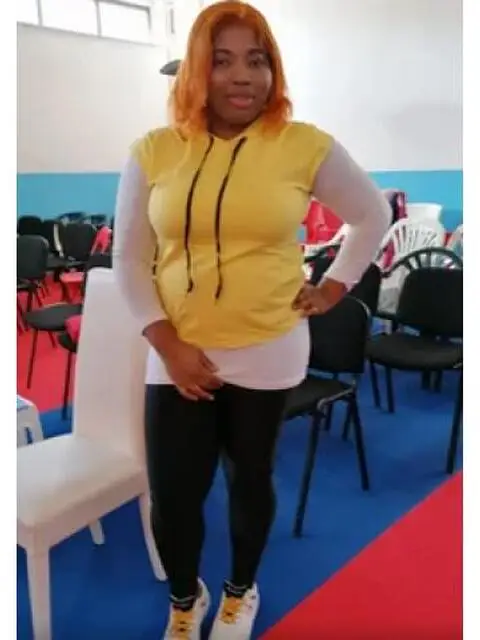 Governante più pulita, badante Governante più pulita, badante