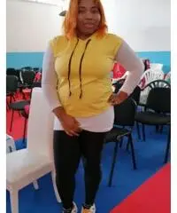 Governante più pulita, badante Governante più pulita, badante