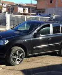 MERCEDES Classe M (W164) - 2007