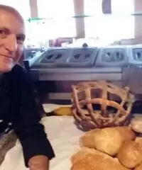 Chef di cucina Chef di cucina