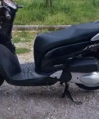 Honda SH 300 - 2009