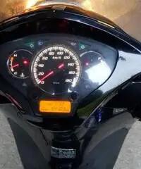 Honda SH 300 - 2009