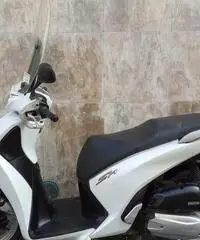 HONDA SH 150i HONDA SH 150i