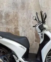 HONDA SH 150i