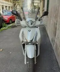 HONDA SH 150i HONDA SH 150i