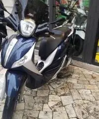 Piaggio Medley 150 ABS - 2017 PERMUTE Piaggio Medley 150 ABS - 2017 PERMUTE