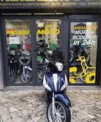 Piaggio Medley 150 ABS - 2017 PERMUTE Piaggio Medley 150 ABS - 2017 PERMUTE