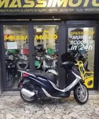 Piaggio Medley 150 ABS - 2017 PERMUTE Piaggio Medley 150 ABS - 2017 PERMUTE