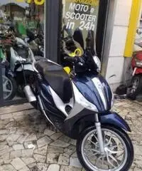Piaggio Medley 150 ABS - 2017 PERMUTE Piaggio Medley 150 ABS - 2017 PERMUTE