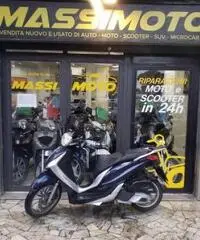Piaggio Medley 150 ABS - 2017 PERMUTE Piaggio Medley 150 ABS - 2017 PERMUTE