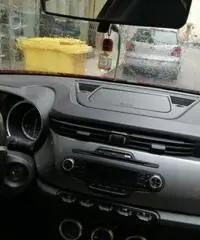 Alfa giulietta