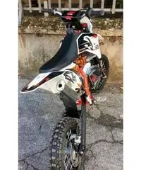 New MINI CROSS 65cc 2t RACING TEAM - 2019 New MINI CROSS 65cc 2t RACING TEAM - 2019