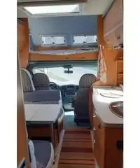 LAIKA ECOVIP 8 - Il top per la famiglia