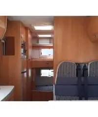 LAIKA ECOVIP 8 - Il top per la famiglia