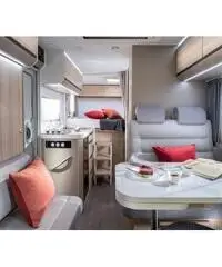 ADRIA Adria Compact Axess SP IN ARRIVO