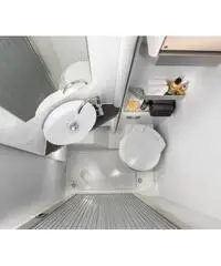 ADRIA Adria Compact Axess SP IN ARRIVO