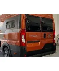 ADRIA Adria Twin Supreme 640 SGX IN ARRIVO