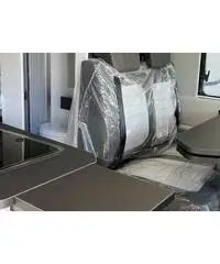 ADRIA Adria Twin Supreme 640 SGX IN ARRIVO