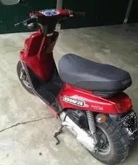 MBK Booster 50 - 2011