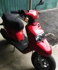 MBK Booster 50 - 2011