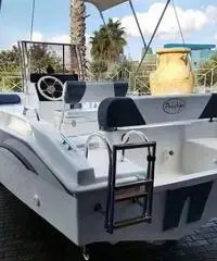 NUOVA Salento Marine ARON 565 2021