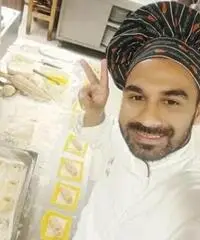 Chef, Cuoco Giovane Esperto Chef, Cuoco Giovane Esperto