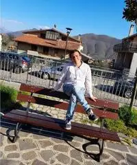Relazione seria