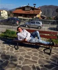 Relazione seria