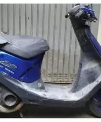 Honda Dio SP ZX - 1990 Honda Dio SP ZX - 1990
