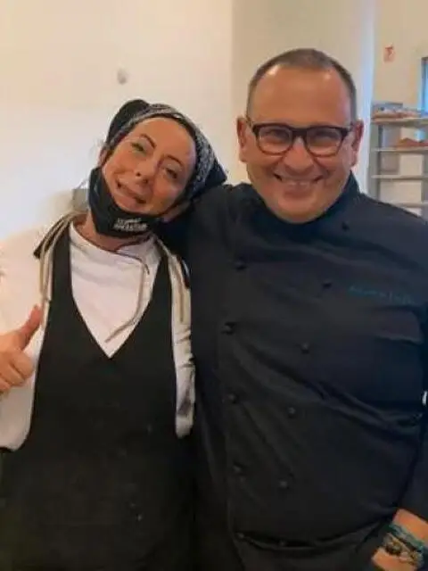 Cuoco-pasticcerà Cuoco-pasticcerà