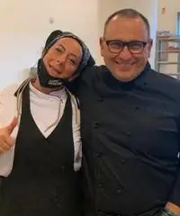 Cuoco-pasticcerà Cuoco-pasticcerà