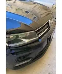 VOLKSWAGEN Tiguan 2ª serie - 2018