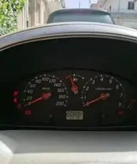 Nissan Micra 1.2 80cv