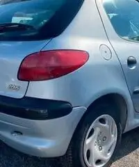 X commercianti 2 classe A, 207, clio00 fiesta