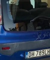 Citroen c1 - 2007