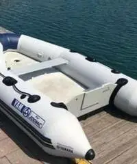 Tender Yamaha 275