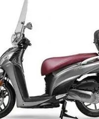 Kymco People ONE 125 NUOVO PERMUTE Kymco People ONE 125 NUOVO PERMUTE