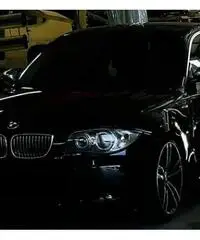 Bmw 120d m sport 177cv Bmw 120d m sport 177cv