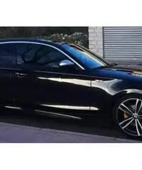 Bmw 120d m sport 177cv Bmw 120d m sport 177cv