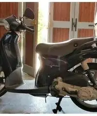 Aprilia Scarabeo 50 Aprilia Scarabeo 50