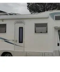 Rimor Superbrig 689 Tc Rimor Superbrig 689 Tc