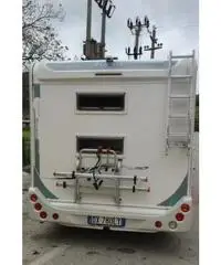 Rimor Superbrig 689 Tc Rimor Superbrig 689 Tc