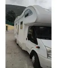 Rimor Superbrig 689 Tc Rimor Superbrig 689 Tc